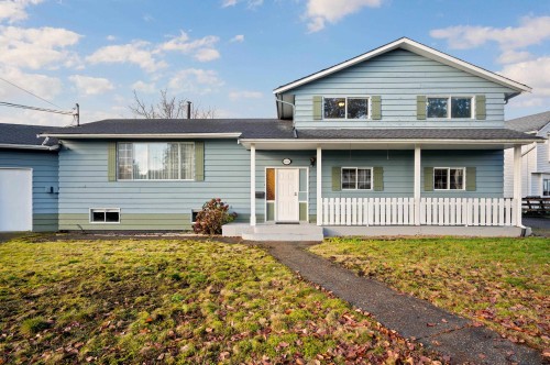 6055 172 Street, Surrey, BC 