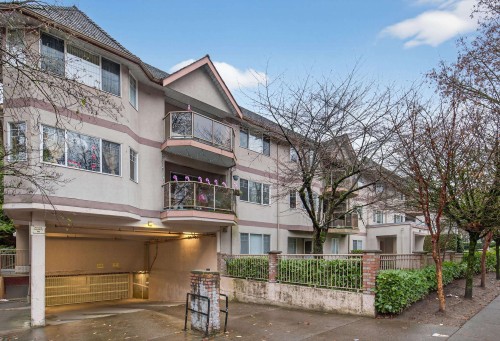 303-9865 140 Street, Surrey, BC 