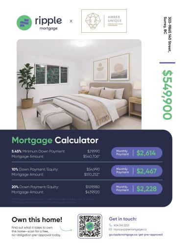 303-9865 140 Street, Surrey, BC 