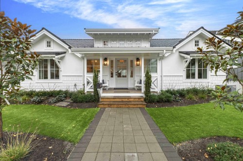 2831 Gordon Avenue, Surrey, BC 