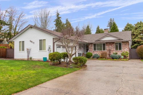 5917 Kildare Place, Surrey, BC 