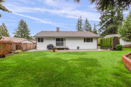 5917 Kildare Place, Surrey, BC 