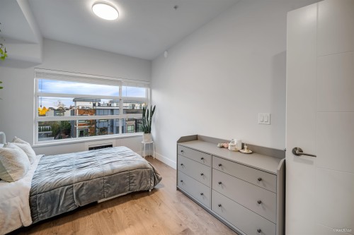 309-5485 Brydon Crescent, Langley, BC 