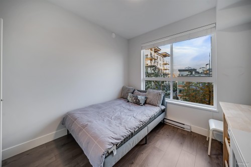 309-5485 Brydon Crescent, Langley, BC 