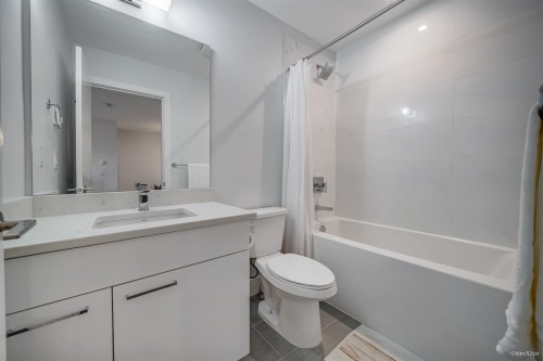 309-5485 Brydon Crescent, Langley, BC 