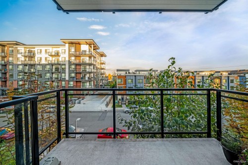 309-5485 Brydon Crescent, Langley, BC 