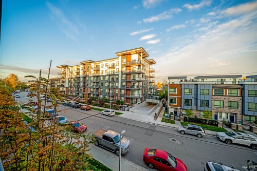 309-5485 Brydon Crescent, Langley, BC 