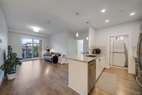 309-5485 Brydon Crescent, Langley, BC 