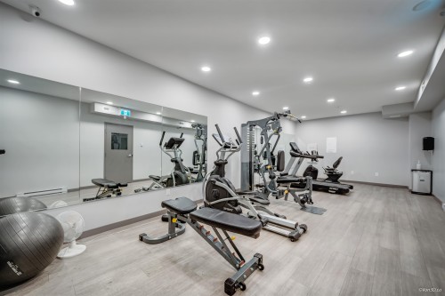 309-5485 Brydon Crescent, Langley, BC 