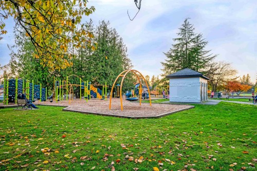 309-5485 Brydon Crescent, Langley, BC 