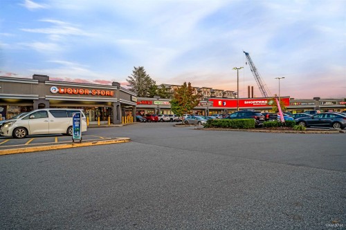 309-5485 Brydon Crescent, Langley, BC 