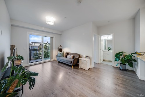 309-5485 Brydon Crescent, Langley, BC 