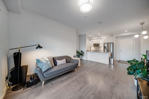 309-5485 Brydon Crescent, Langley, BC 