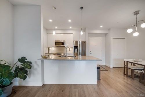 309-5485 Brydon Crescent, Langley, BC 