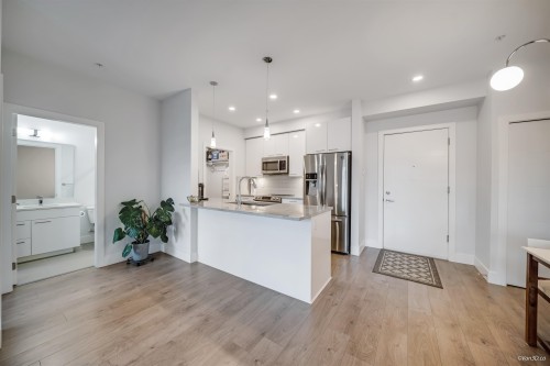 309-5485 Brydon Crescent, Langley, BC 