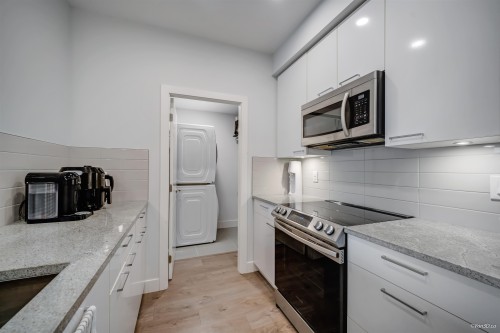 309-5485 Brydon Crescent, Langley, BC 