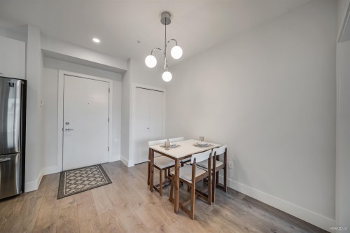 309-5485 Brydon Crescent, Langley, BC 