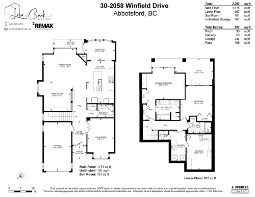 30-2058 Winfield Drive, Abbotsford, BC 