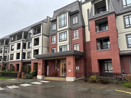 413-8880 202 Street, Langley, BC 