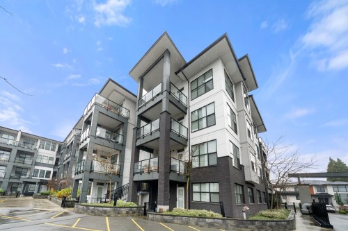 312-2120 Gladwin Road, Abbotsford, BC 