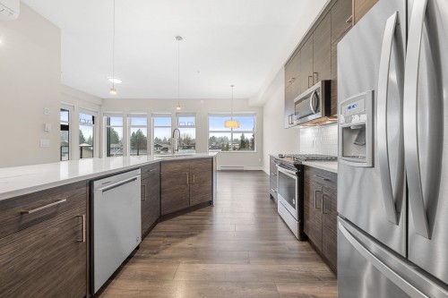 312-2120 Gladwin Road, Abbotsford, BC 