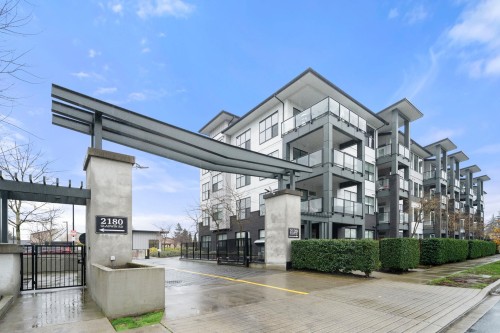 312-2120 Gladwin Road, Abbotsford, BC 