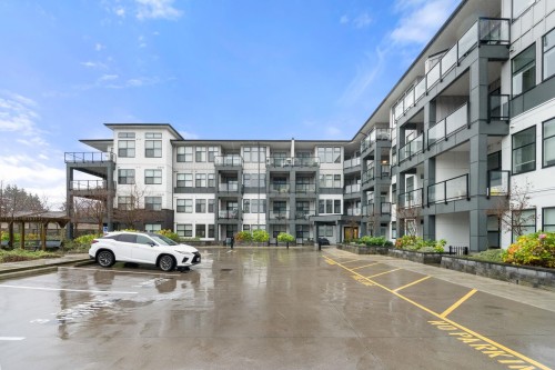 312-2120 Gladwin Road, Abbotsford, BC 