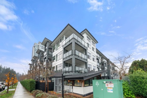 312-2120 Gladwin Road, Abbotsford, BC 