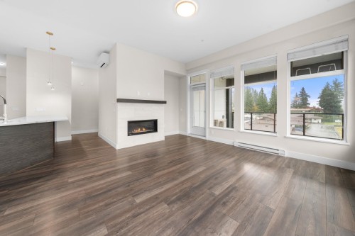 312-2120 Gladwin Road, Abbotsford, BC 