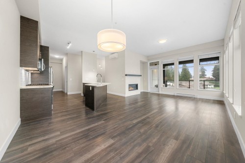 312-2120 Gladwin Road, Abbotsford, BC 