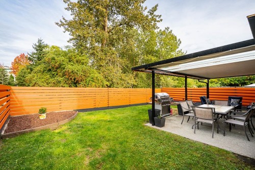 6064 Brooks Crescent, Surrey, BC 