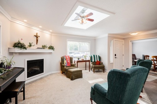 6064 Brooks Crescent, Surrey, BC 