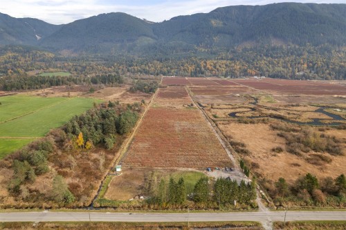 11186 Farms Road, Mission, BC 