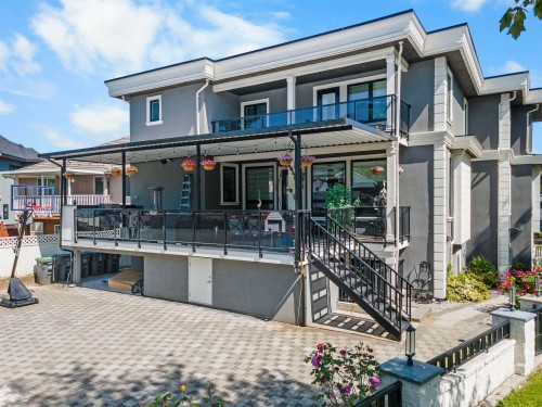 8671 Galway Crescent, Surrey, BC 