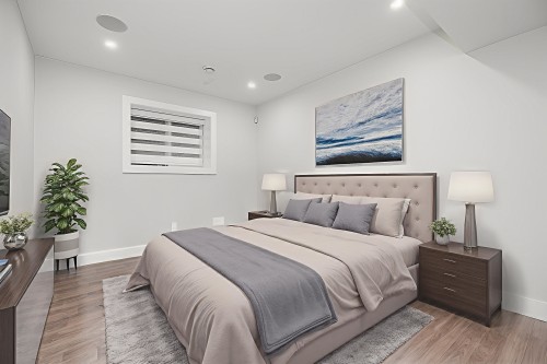 16595 25A Avenue, Surrey, BC 