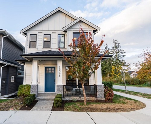16595 25A Avenue, Surrey, BC 
