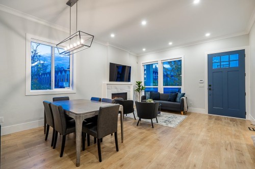 16595 25A Avenue, Surrey, BC 