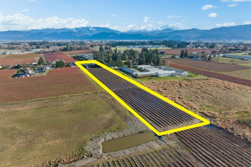 1283 Gladwin Road, Abbotsford, BC 