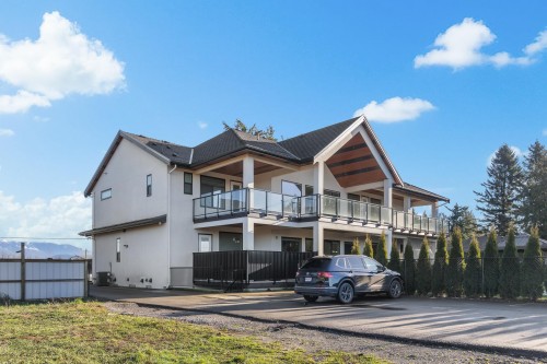 1283 Gladwin Road, Abbotsford, BC 