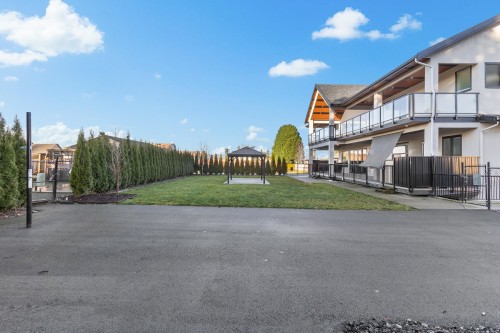 1283 Gladwin Road, Abbotsford, BC 