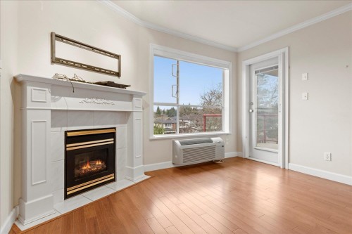 408-2626 Countess Street, Abbotsford, BC 