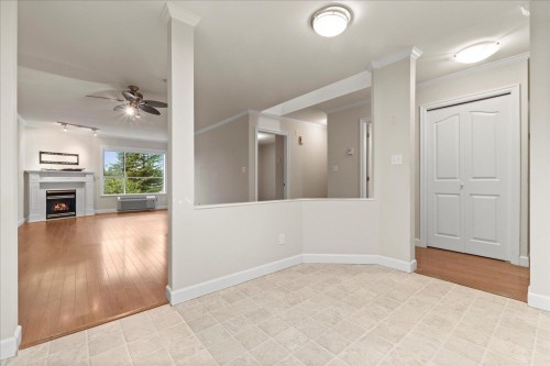 408-2626 Countess Street, Abbotsford, BC 