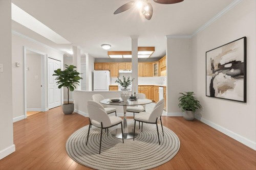 408-2626 Countess Street, Abbotsford, BC 