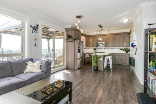 503-19228 64 Avenue, Surrey, BC 