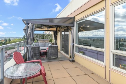 503-19228 64 Avenue, Surrey, BC 