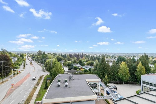 503-19228 64 Avenue, Surrey, BC 