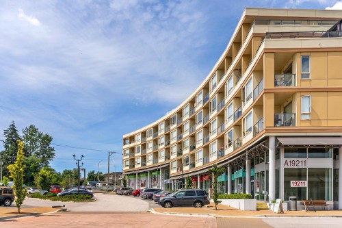 503-19228 64 Avenue, Surrey, BC 