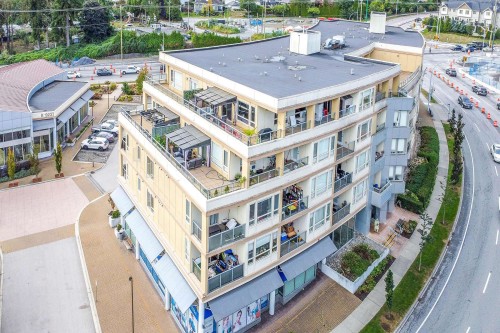 503-19228 64 Avenue, Surrey, BC 