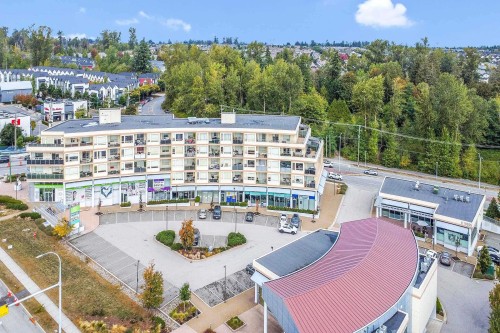 503-19228 64 Avenue, Surrey, BC 