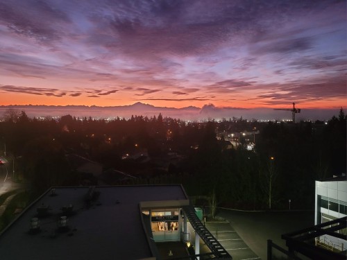 503-19228 64 Avenue, Surrey, BC 